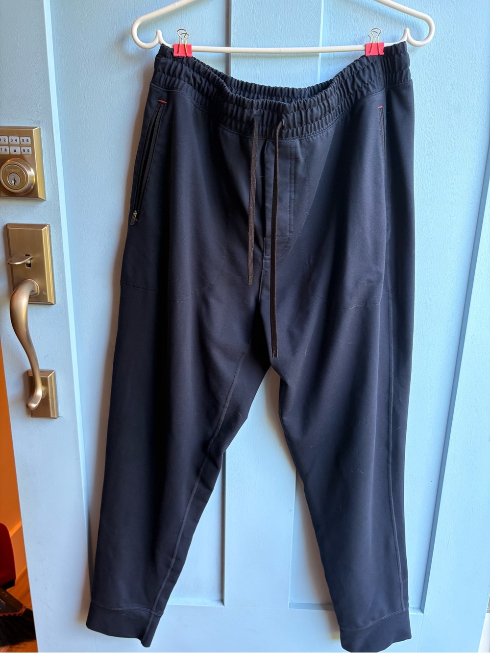 SAXX Roast Master Tech Jogger